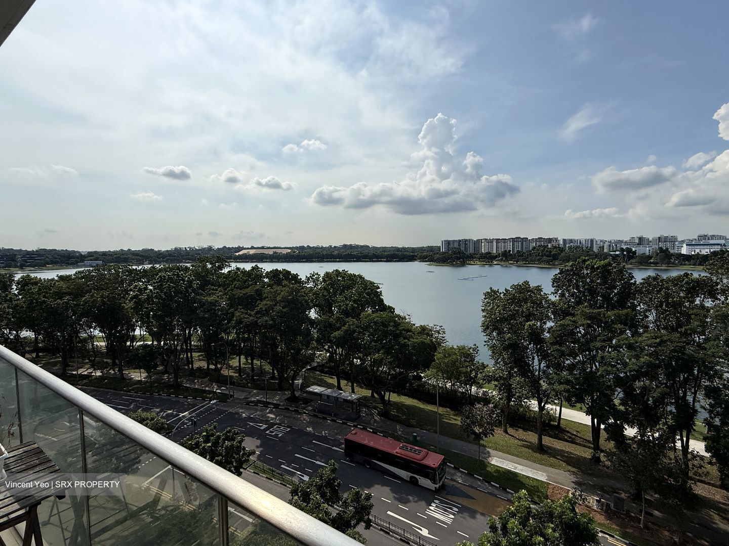 Waterfront Isle (D16), Condominium #601636331